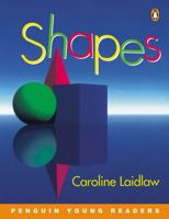 Shapes 0582448034 Book Cover