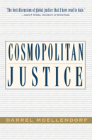 Cosmopolitan Justice 0813365562 Book Cover