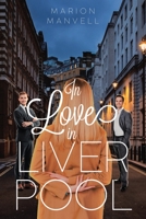 In Love in Liver Pool 1952046483 Book Cover