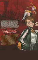 My Hero Academia: Vigilantes 2 B0GN6558L3 Book Cover