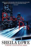 Poison Pen: A Claudia Rose Novel 0451223691 Book Cover
