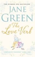 The Love Verb 0670021792 Book Cover