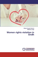 Women rights violation in Sindh 6200651337 Book Cover