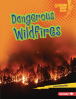 Dangerous Wildfires 1728441412 Book Cover