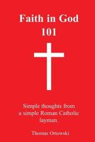 Faith in God 101 1505880238 Book Cover