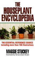 The Houseplant Encyclopedia 073940766X Book Cover