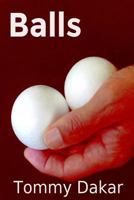 Balls 1501038575 Book Cover