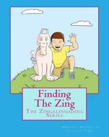 Finding The Zing 153364280X Book Cover