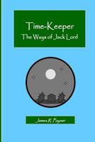 Time-Keeper 1523874643 Book Cover