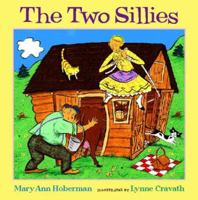 The Two Sillies 0439305055 Book Cover