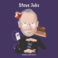 Steve Jobs: null Book Cover
