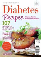 Diabetes Recipes 192217839X Book Cover