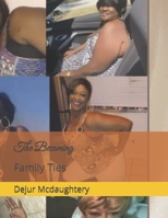 Becoming: Family Ties B0FQ371JZ7 Book Cover