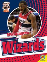 Washington Wizards 1791153984 Book Cover