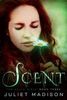 Scent 1626819181 Book Cover