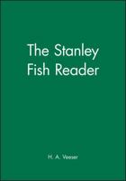 The Stanley Fish Reader (Blackwell Readers) 0631204393 Book Cover
