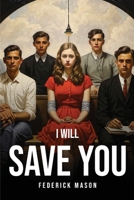 I Will Save You 1787999750 Book Cover