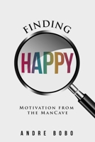 Finding Happy 0692432035 Book Cover