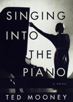 Singing into the Piano 0679743065 Book Cover