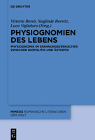 Physiognomien des Lebens (Mimesis, 81) 311066464X Book Cover