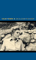 On Elizabeth Bishop 0691154112 Book Cover