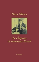 Le Chapeau de Monsieur Freud 2246664810 Book Cover
