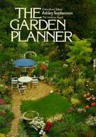 The Garden Planner 0312316895 Book Cover