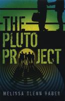 The Pluto Project 0525477217 Book Cover
