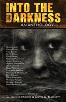 Into the Darkness: An Anthology 1939065070 Book Cover