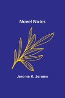 Novel Notes 1508730733 Book Cover