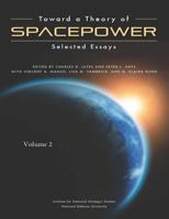 Toward a Theory of Spacepower 1499205376 Book Cover