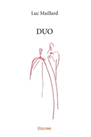 DUO (French Edition) 2414334029 Book Cover