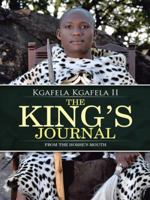 The King's Journal: From the Horse's Mouth 1496985826 Book Cover