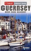 Guernsey Insight Compact Guide 9812581723 Book Cover