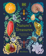 Nature's Treasures 0744034957 Book Cover