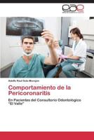 Comportamiento de La Pericoronaritis 3847359096 Book Cover