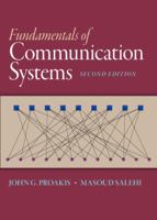 Fundamentals of Communication Systems 013147135X Book Cover