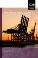 Port Maintenance Handbook 2021 0727764136 Book Cover