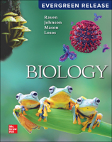 Biology (2025 release) 126668588X Book Cover