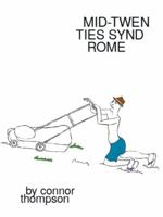 Mid-Twenties Syndrome 1524637777 Book Cover