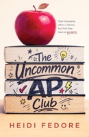 The Uncommon AP Club B0GJRZT173 Book Cover
