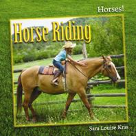 Horse Riding 1627120874 Book Cover