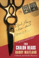 The Chalon Heads 1934609544 Book Cover