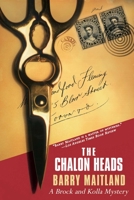 The Chalon Heads 0142000825 Book Cover