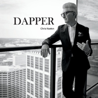 DAPPER 1098330730 Book Cover