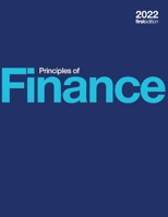 Principles of Finance 1998109194 Book Cover
