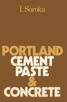 Portland Cement Paste And Concrete 1349039969 Book Cover