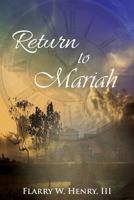 Return to Mariah 1949502546 Book Cover