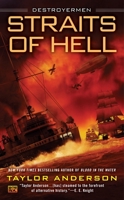 Straits of Hell 0451470613 Book Cover