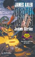 Judas Strike 0373625642 Book Cover